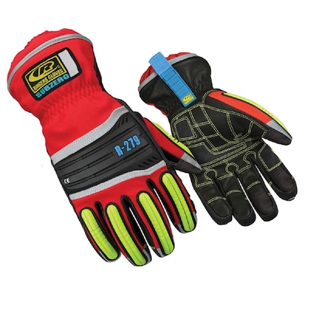 Ringers Gloves Gloves Sub Zero, XL 279-11